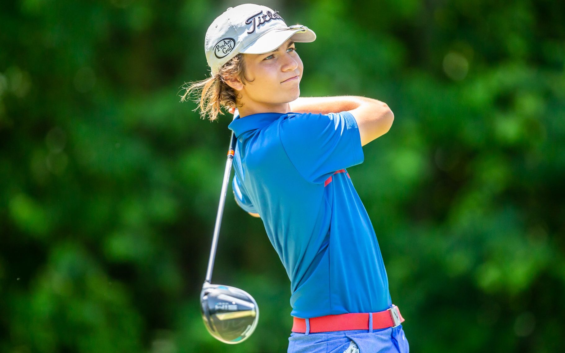 Gateway PGA Junior Tour two-day tournament